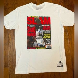 Shaq Tee